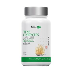 Tiens Кордицепс