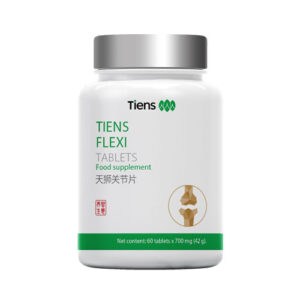 Tiens Флекси таблетки