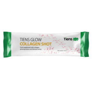 Tiens Glow - колагенов шот