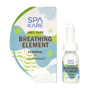 SPA KARE Breating Element - Етерични масла