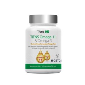 Tiens Omega-11 & Omega-3