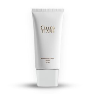 CELLES TIANE Хидратиращ крем с SPF 50