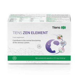 Tiens Зен елемент
